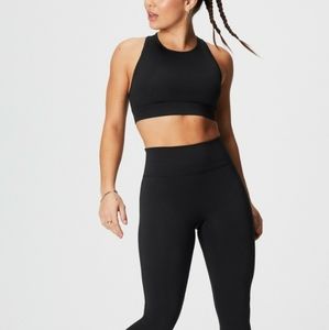 Fabletics | Trinity High-Impact Sports Bra